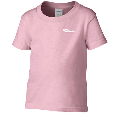 LIGHT PINK - FRONT