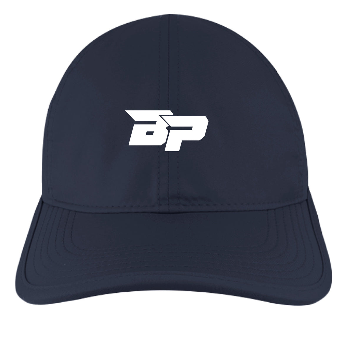 College Navy - FRONT