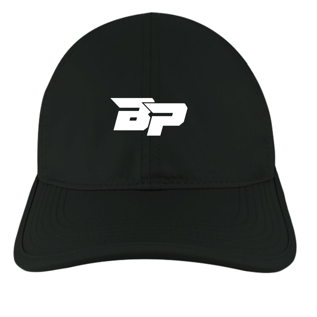 Black - FRONT