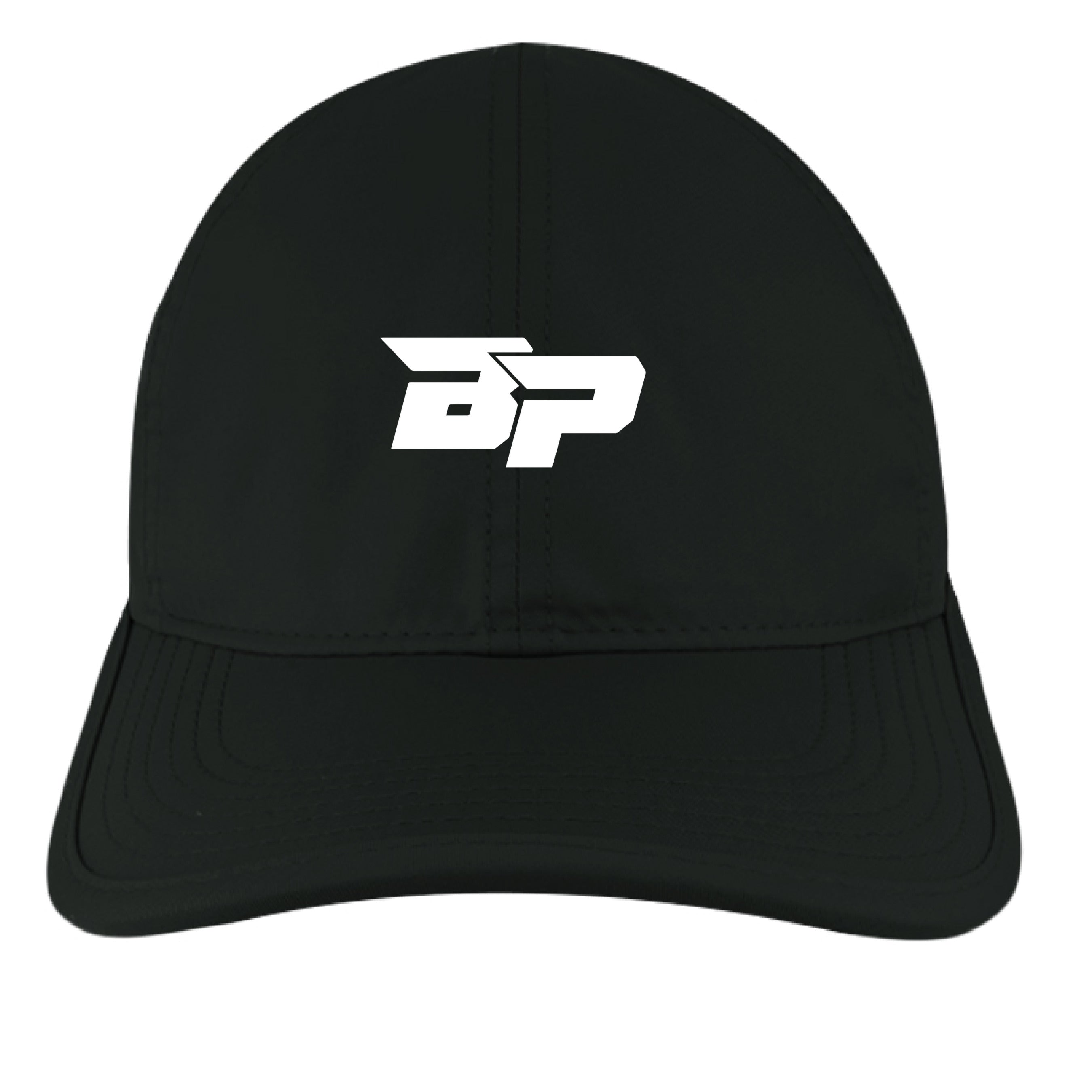 Black - FRONT