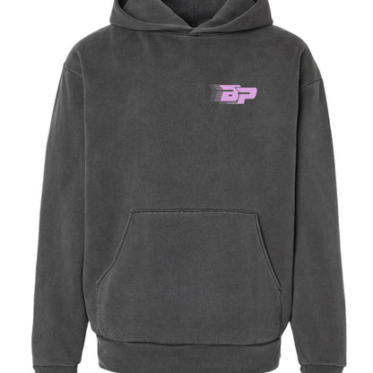 Pigment Black - FRONT