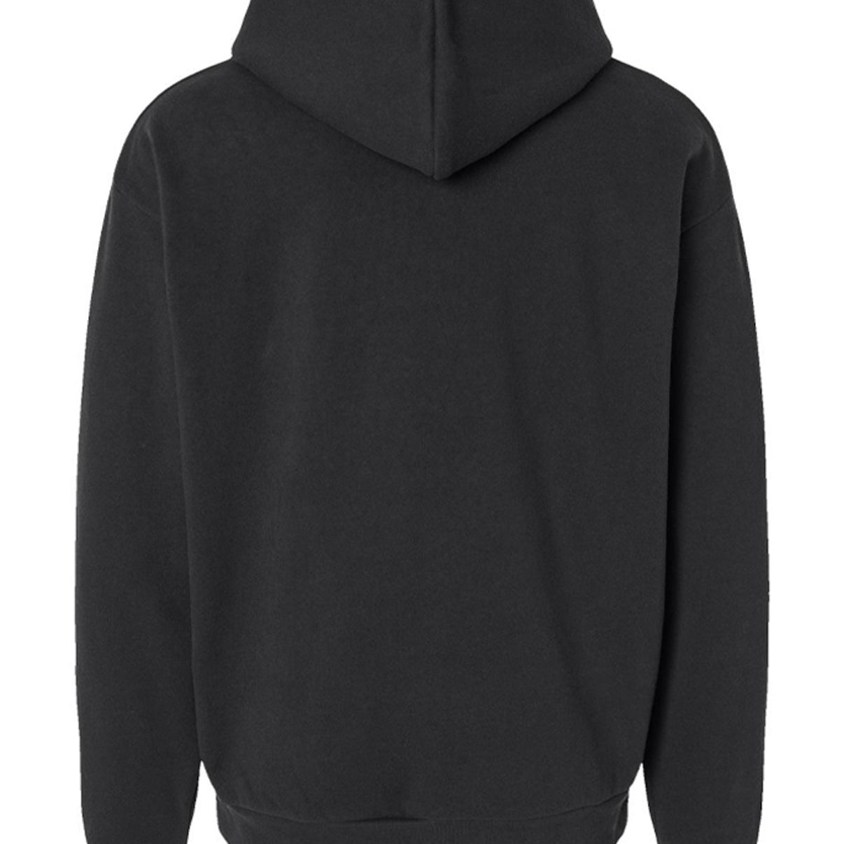 Black - IND420XD - BACK