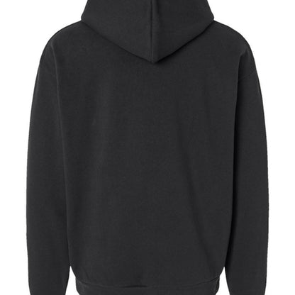 Black - IND420XD - BACK