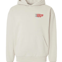 Ivory - IND420XD - FRONT