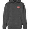 Pigment Black - IND420XD - FRONT