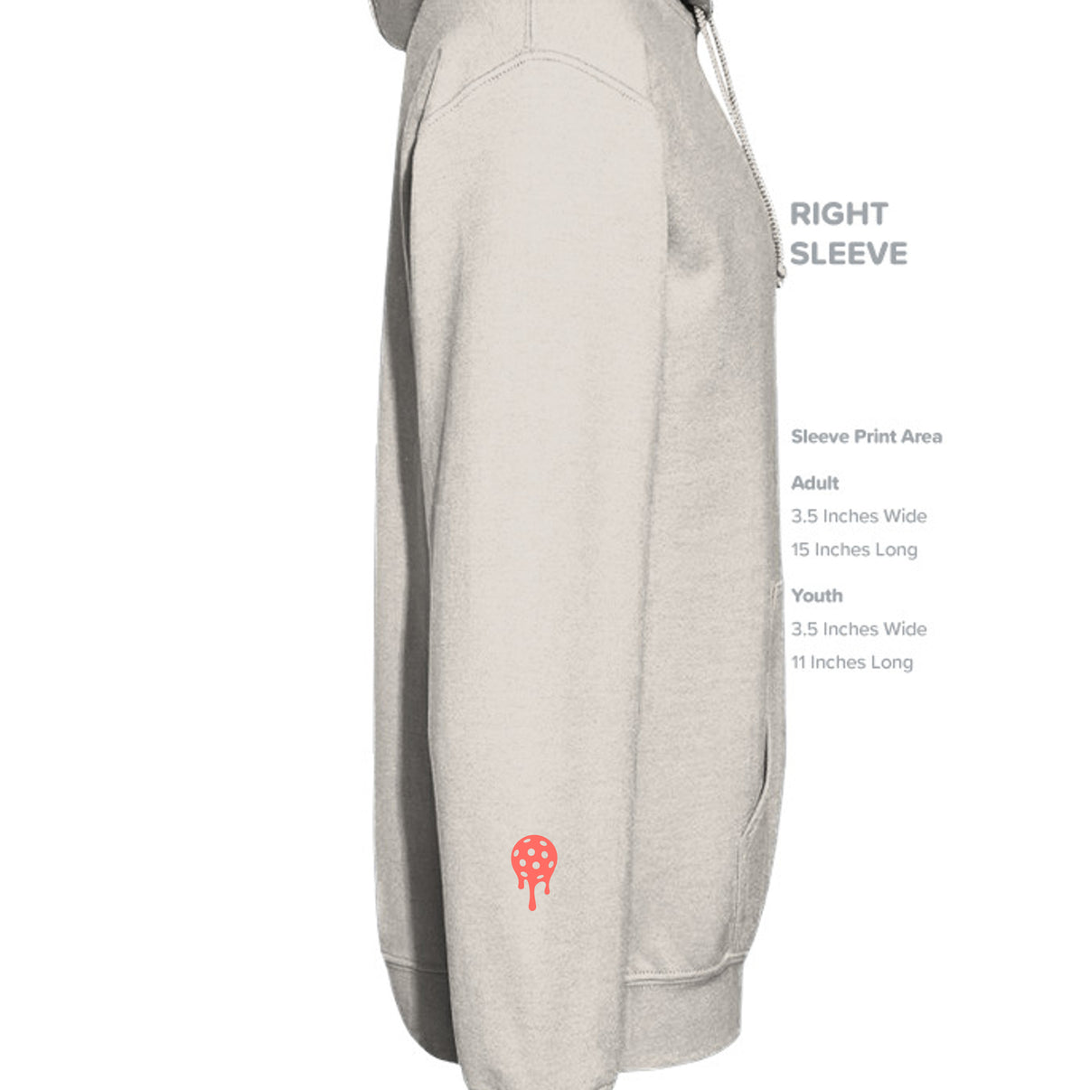 Ivory - IND420XD - SLEEVE_RIGHT