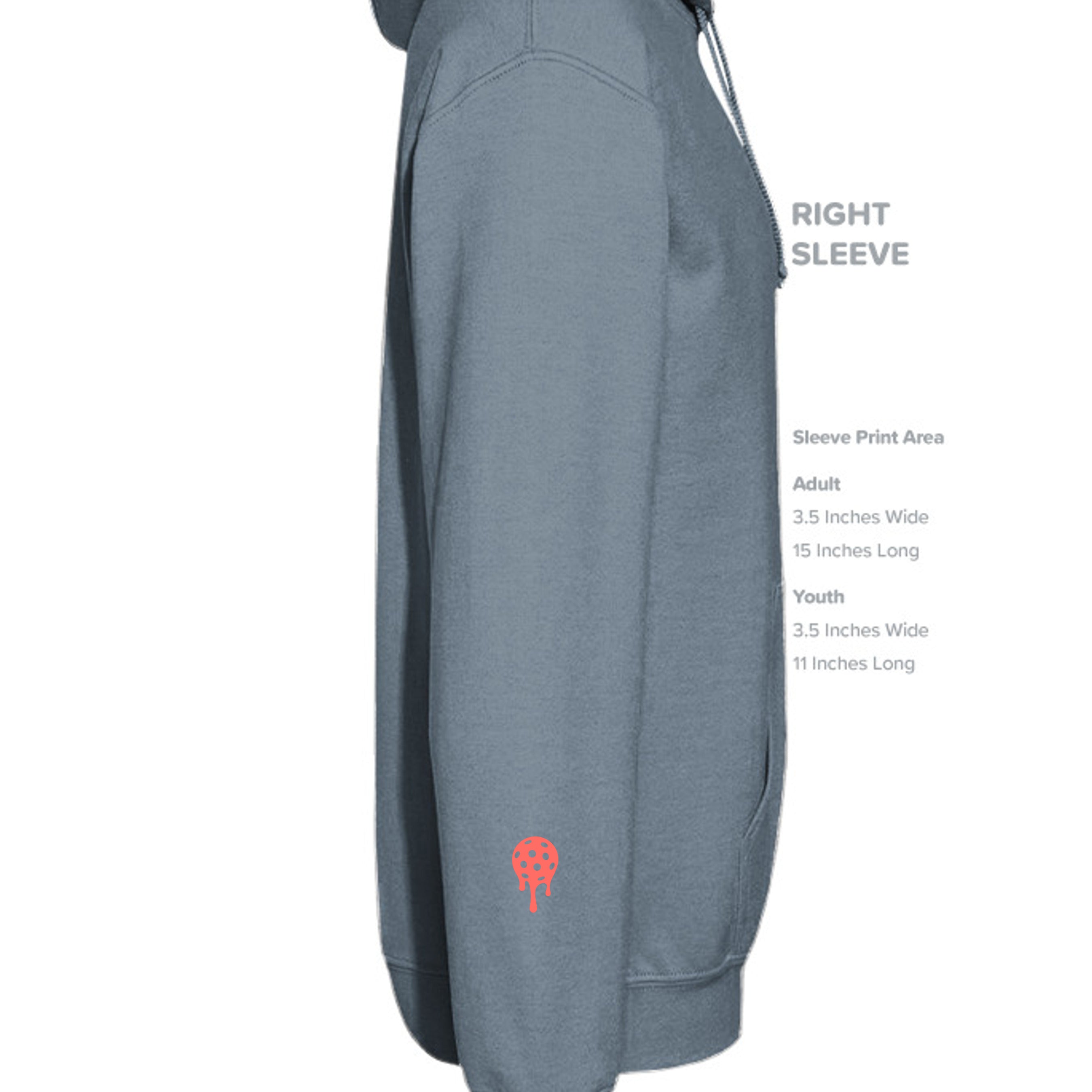 Blue Magic - IND420XD - SLEEVE_RIGHT
