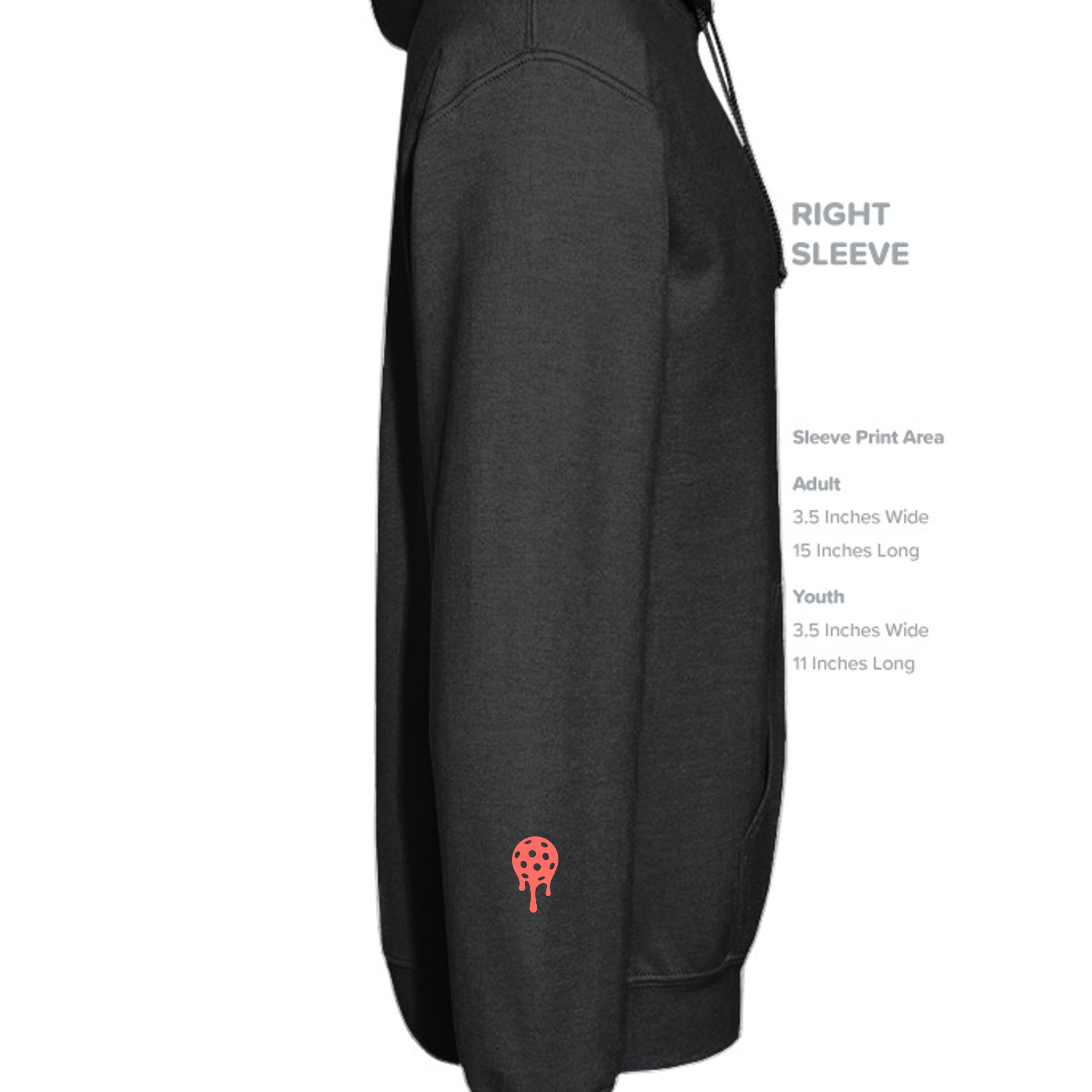Black - IND420XD - SLEEVE_RIGHT