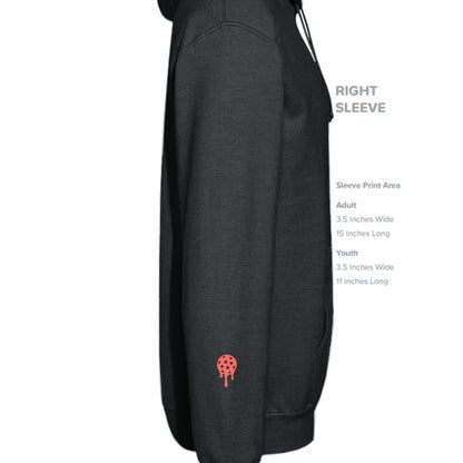 Black - IND420XD - SLEEVE_RIGHT