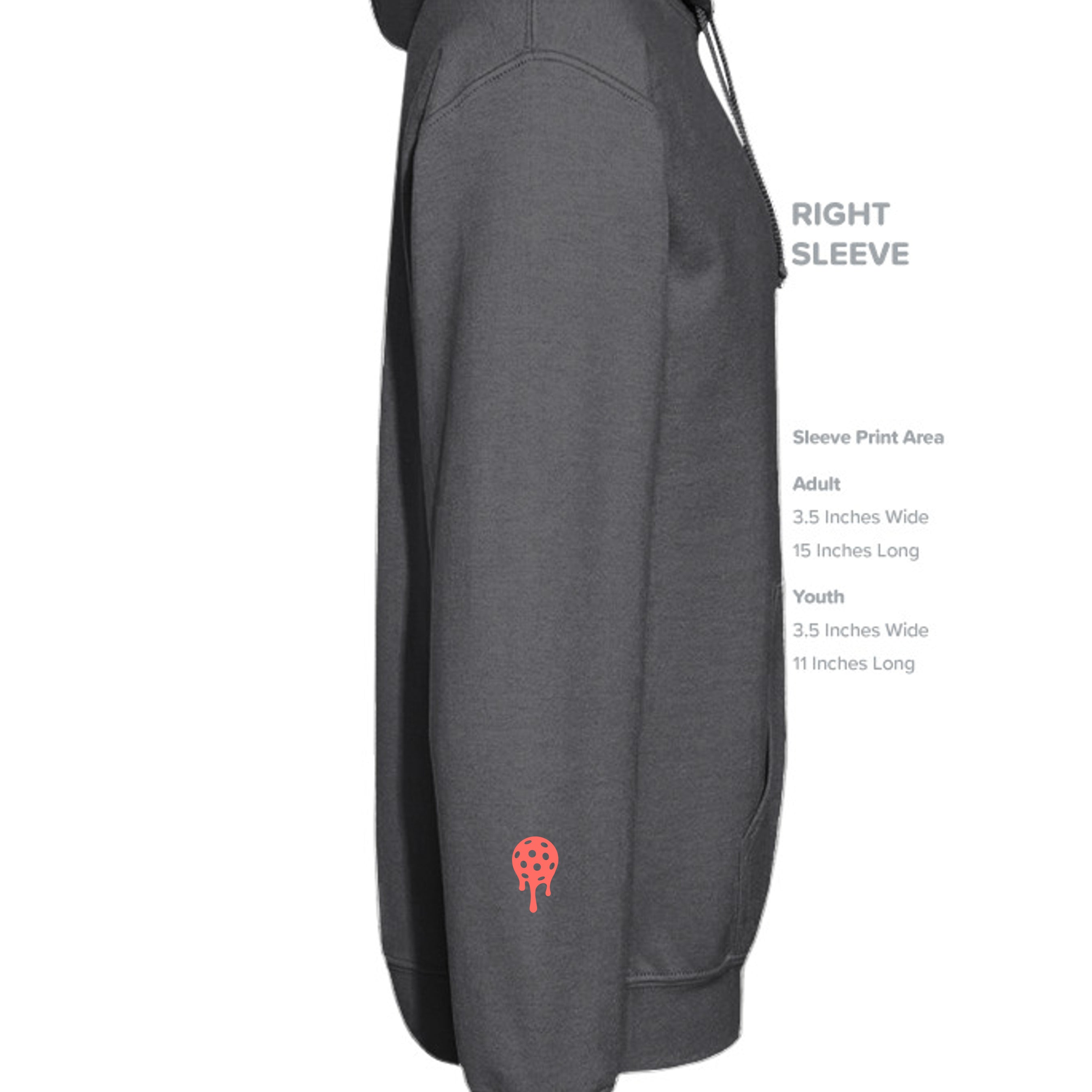 Pigment Black - IND420XD - SLEEVE_RIGHT