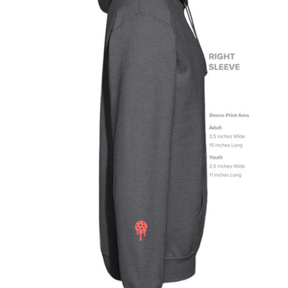 Pigment Black - IND420XD - SLEEVE_RIGHT