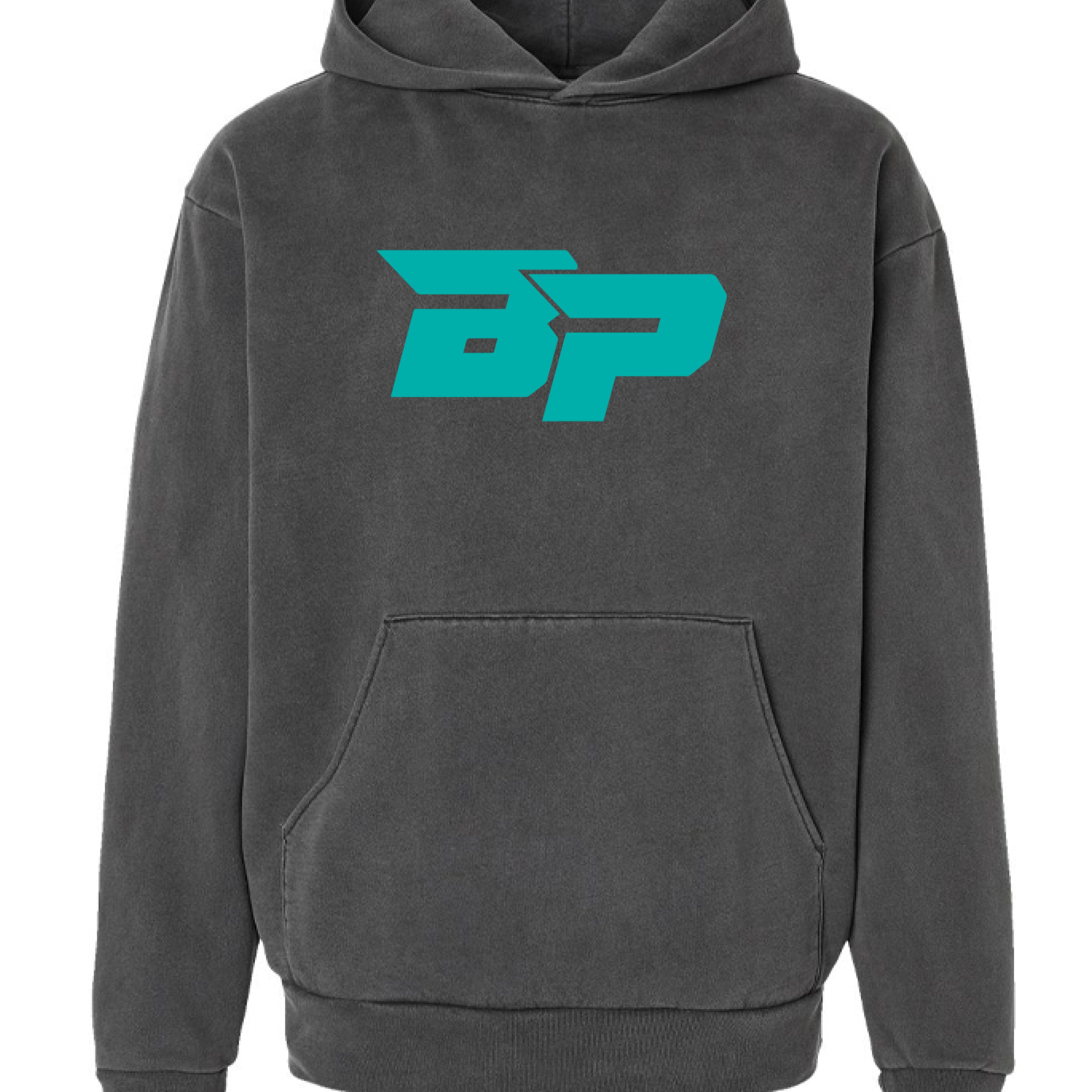 Pigment Black - FRONT