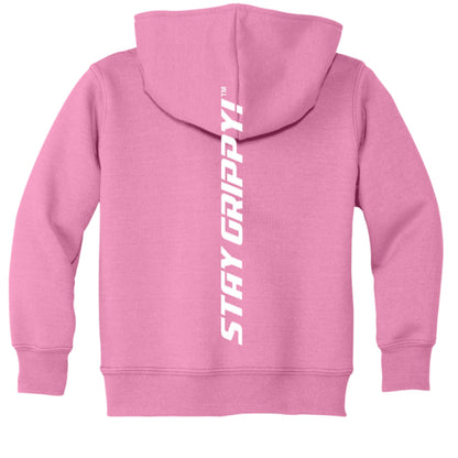 Candy Pink - BACK