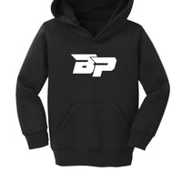 Jet Black - FRONT