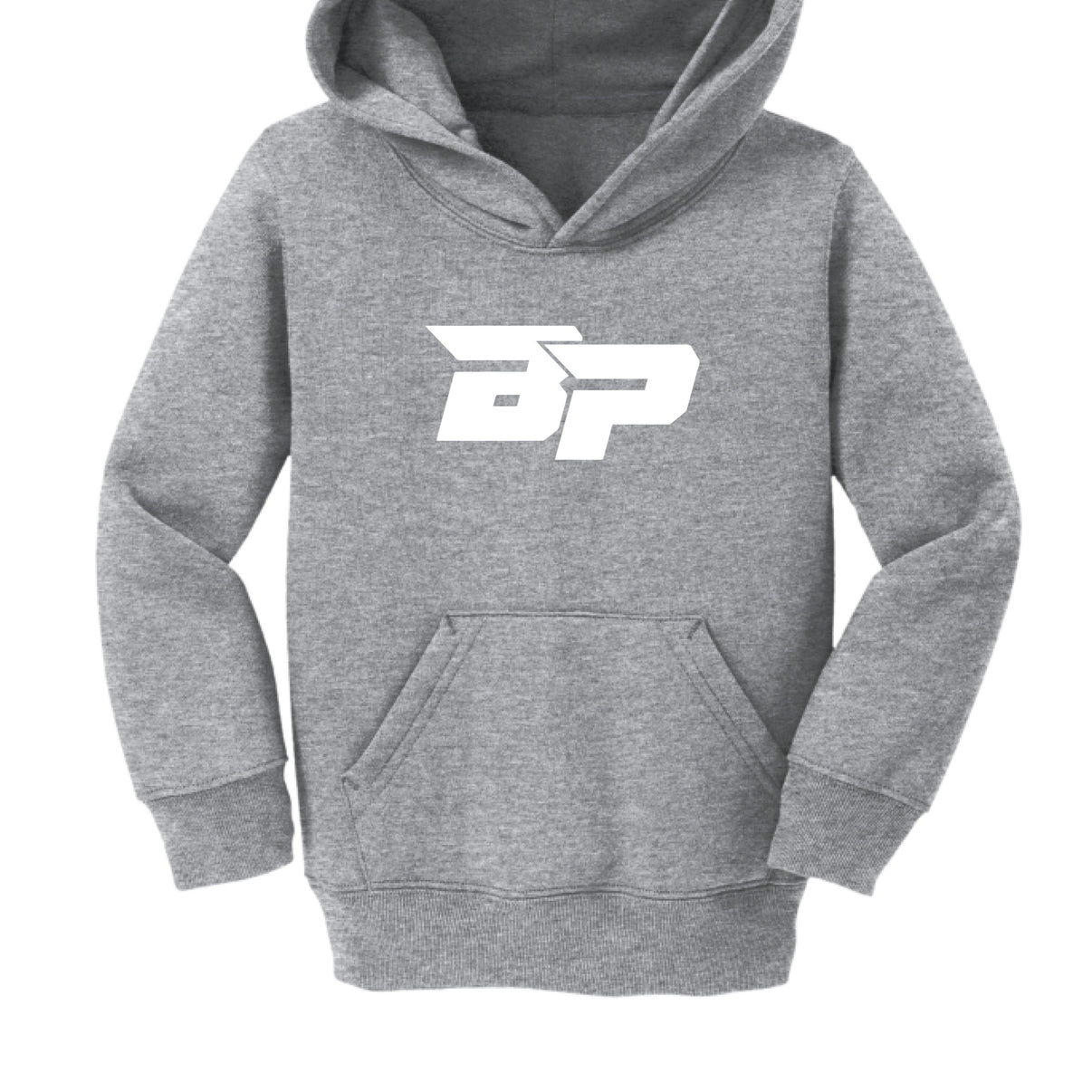 Athl Heather - FRONT