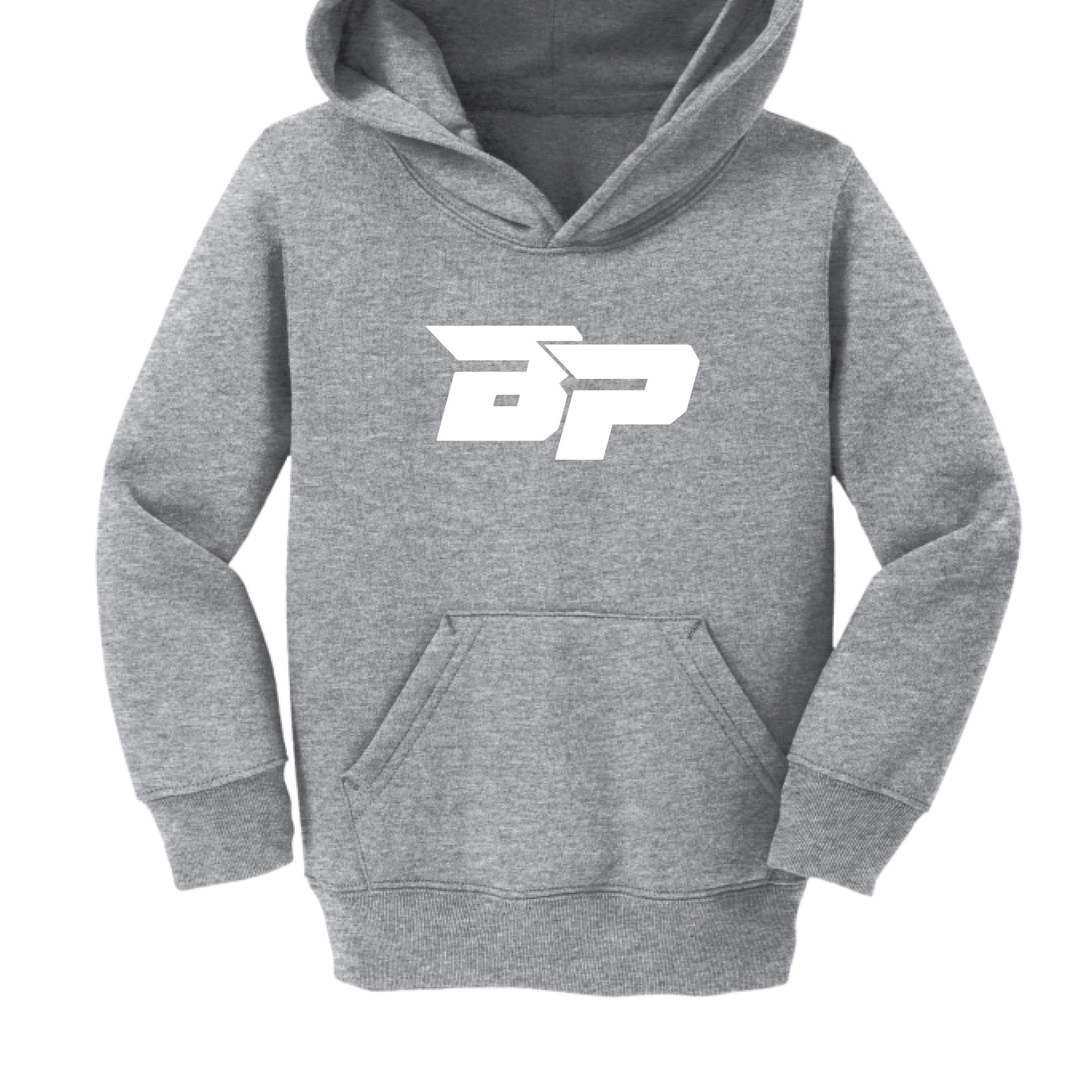 Athl Heather - FRONT