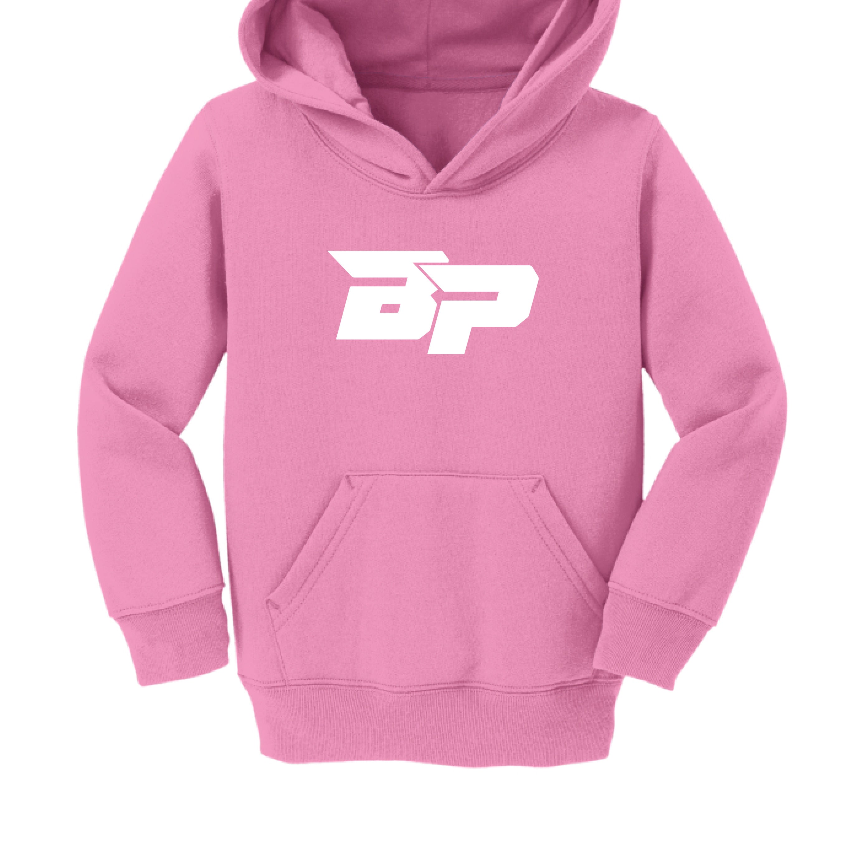 Candy Pink - FRONT