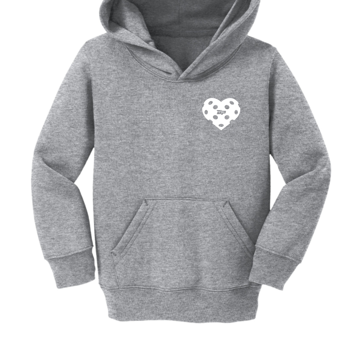 Athl Heather - FRONT