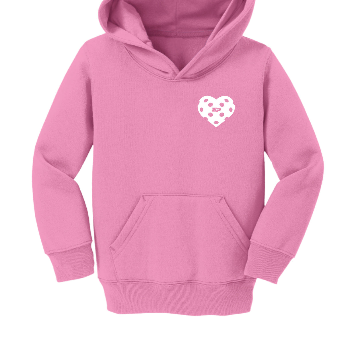 Candy Pink - FRONT