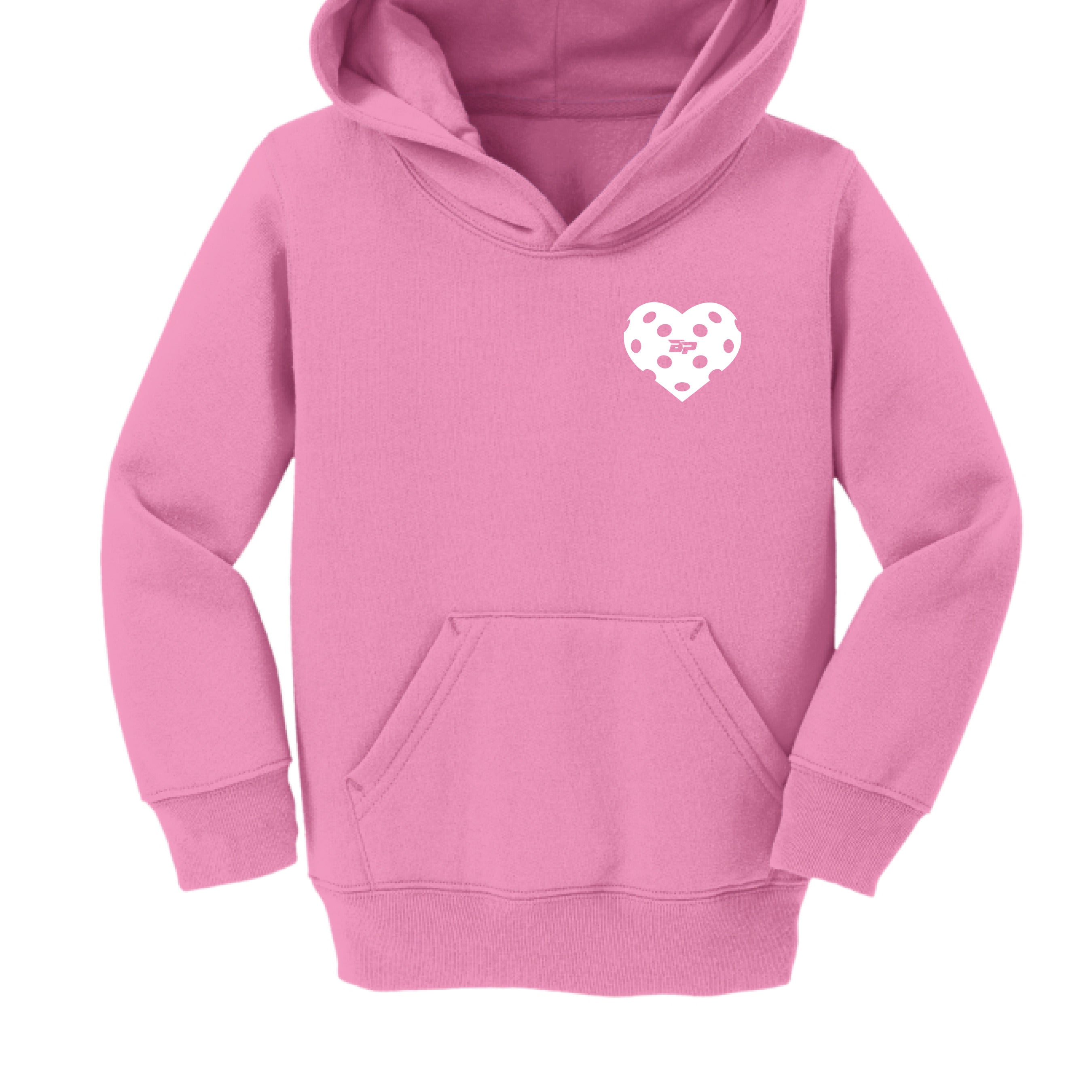Candy Pink - FRONT