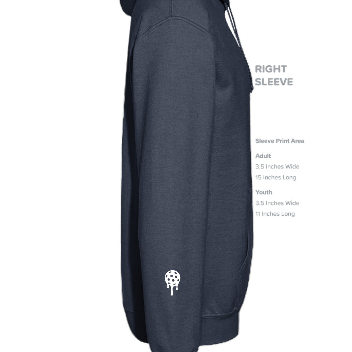 Navy - SLEEVE_RIGHT
