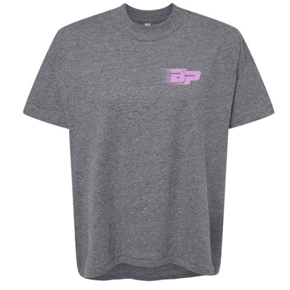 GRANITE HEATHER - FRONT