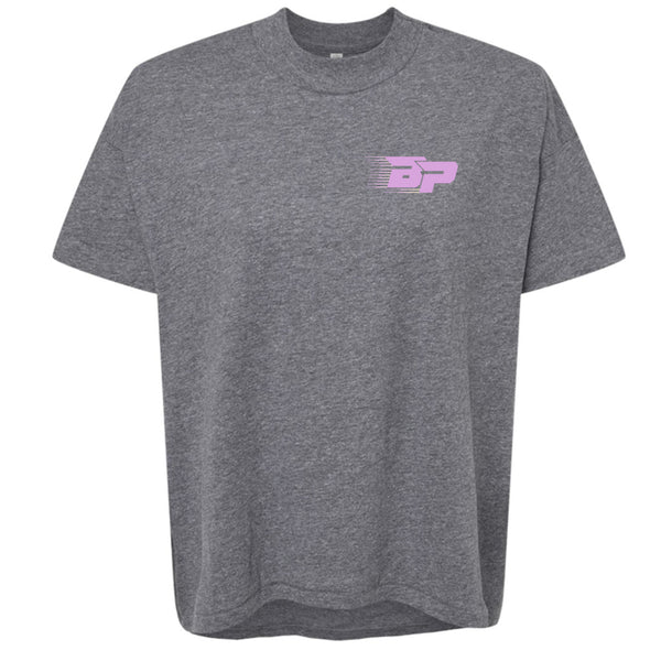 GRANITE HEATHER - FRONT