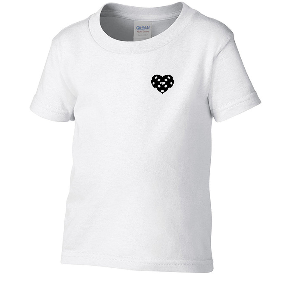 WHITE - FRONT