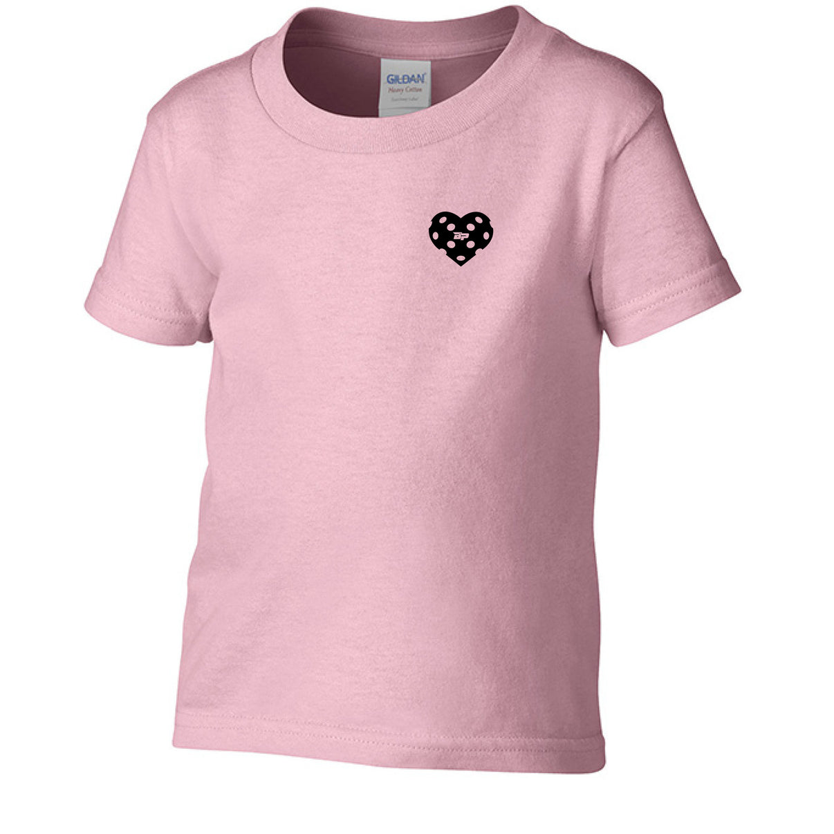 LIGHT PINK - FRONT