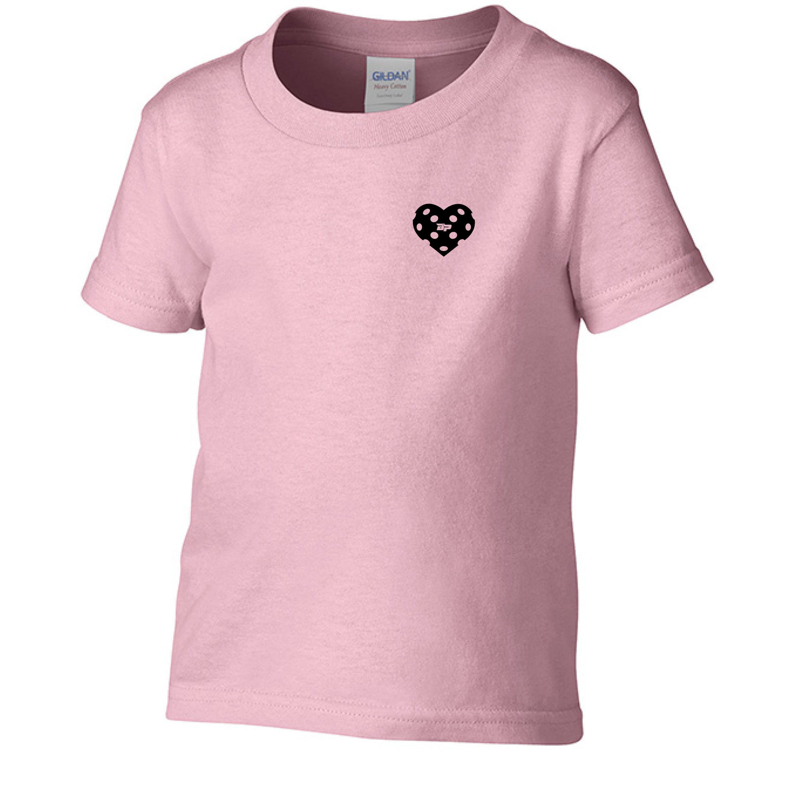 LIGHT PINK - FRONT