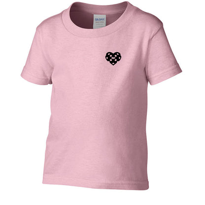 LIGHT PINK - FRONT