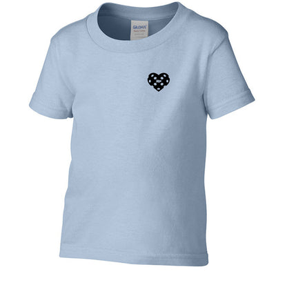 LIGHT BLUE - FRONT