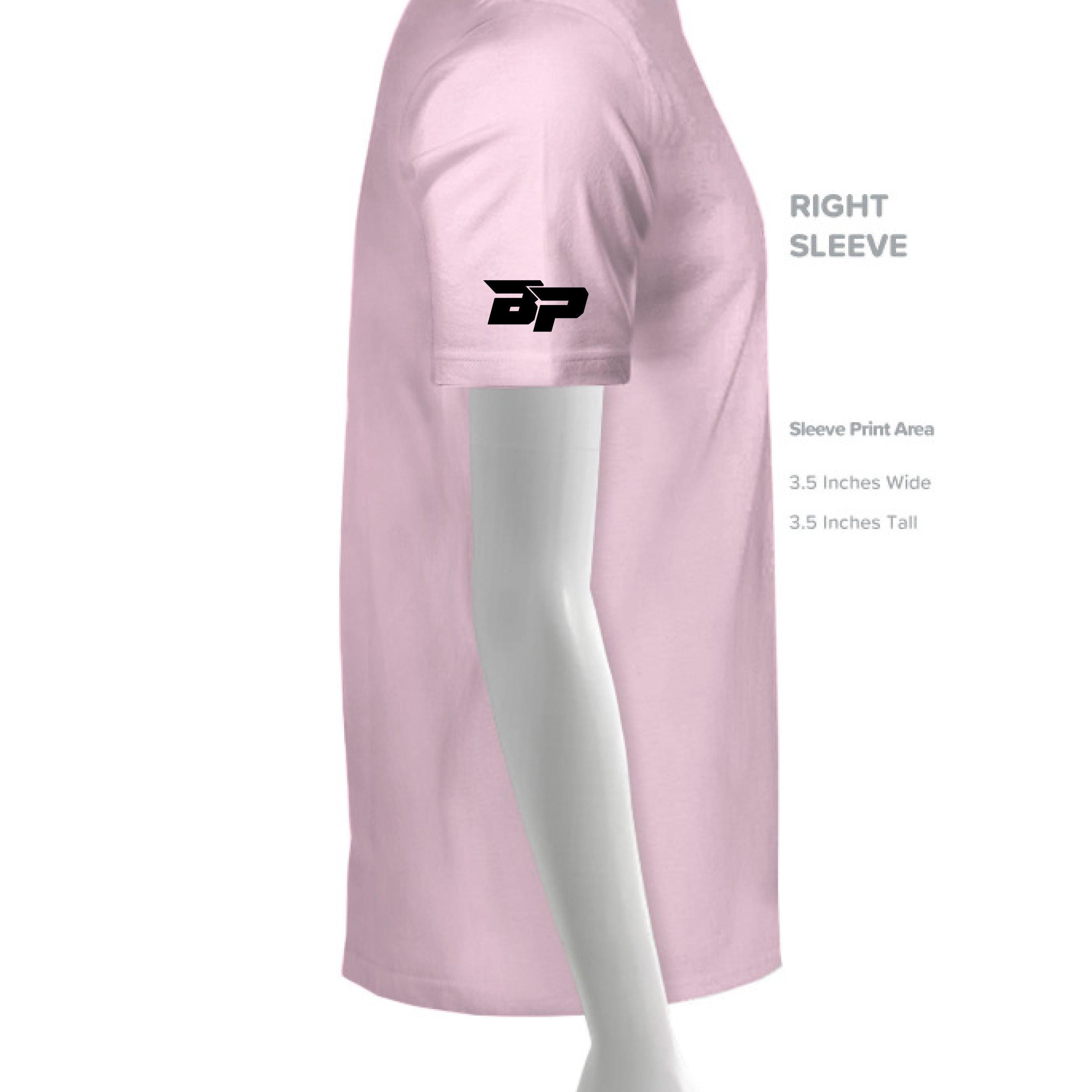 LIGHT PINK - SLEEVE_RIGHT