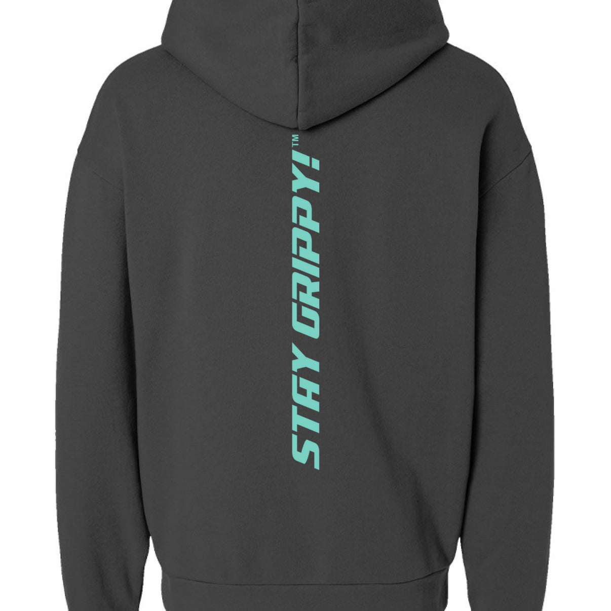 Pigment Black - BACK