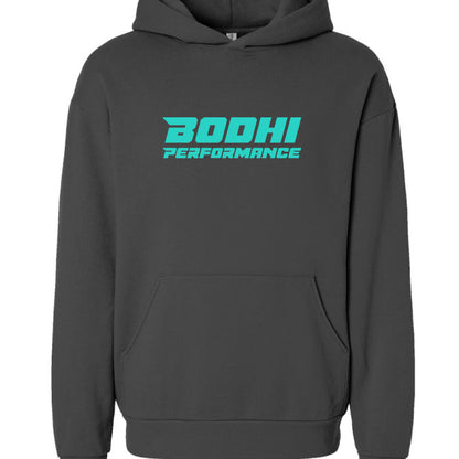 Pigment Black - FRONT