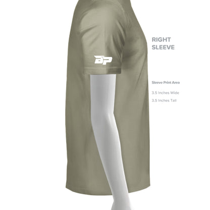 KHAKI - SLEEVE_RIGHT