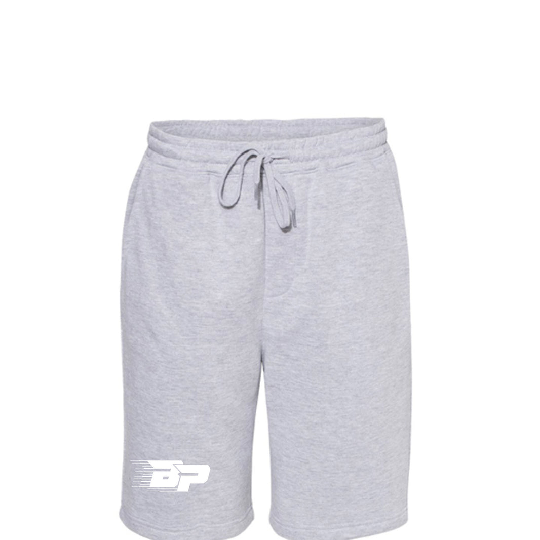 Grey Heather - FRONT