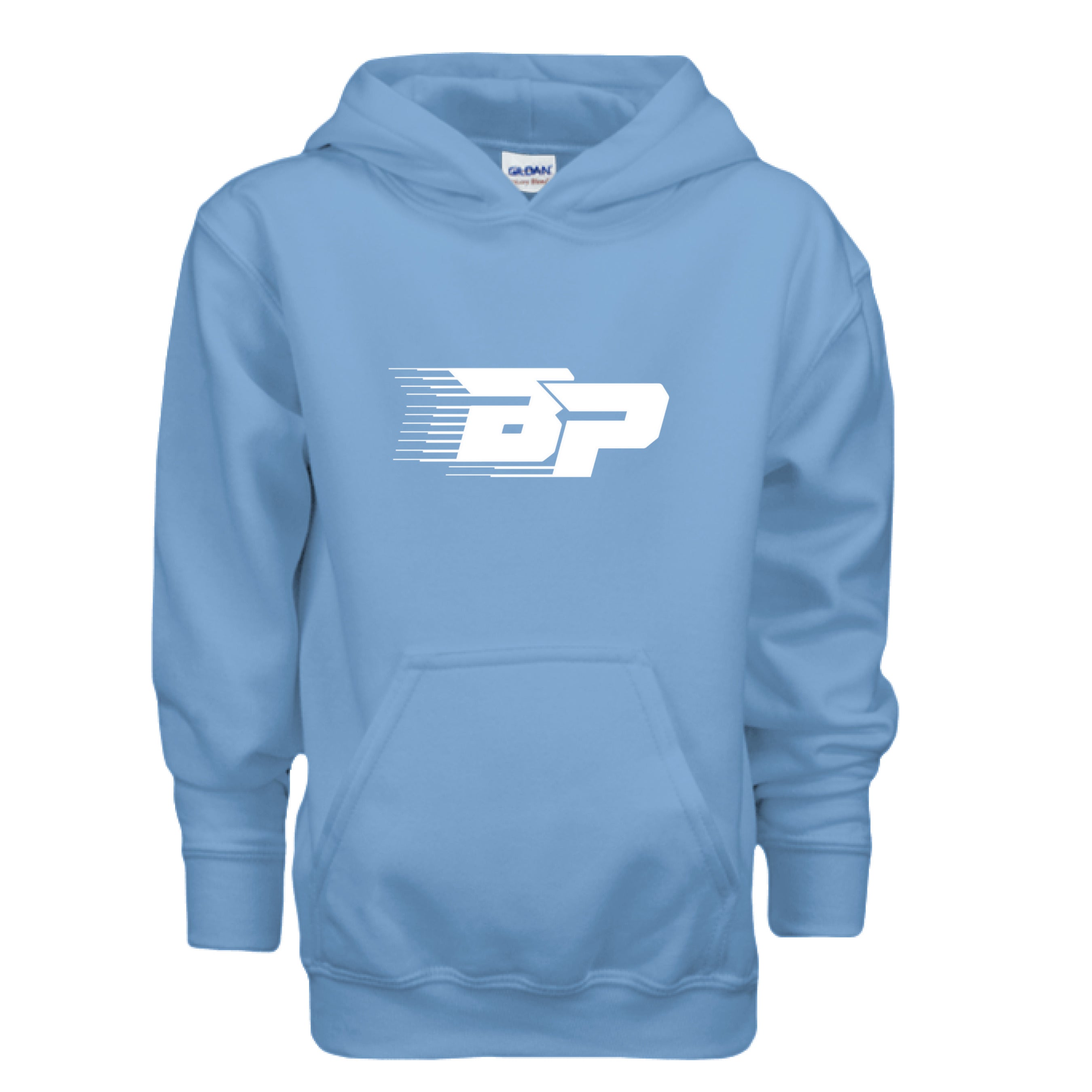 CAROLINA BLUE - FRONT