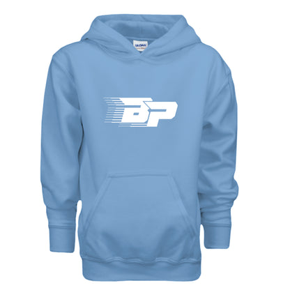 CAROLINA BLUE - FRONT