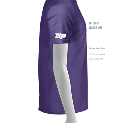 Purple - SLEEVE_RIGHT