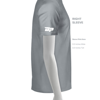 Silver - SLEEVE_RIGHT