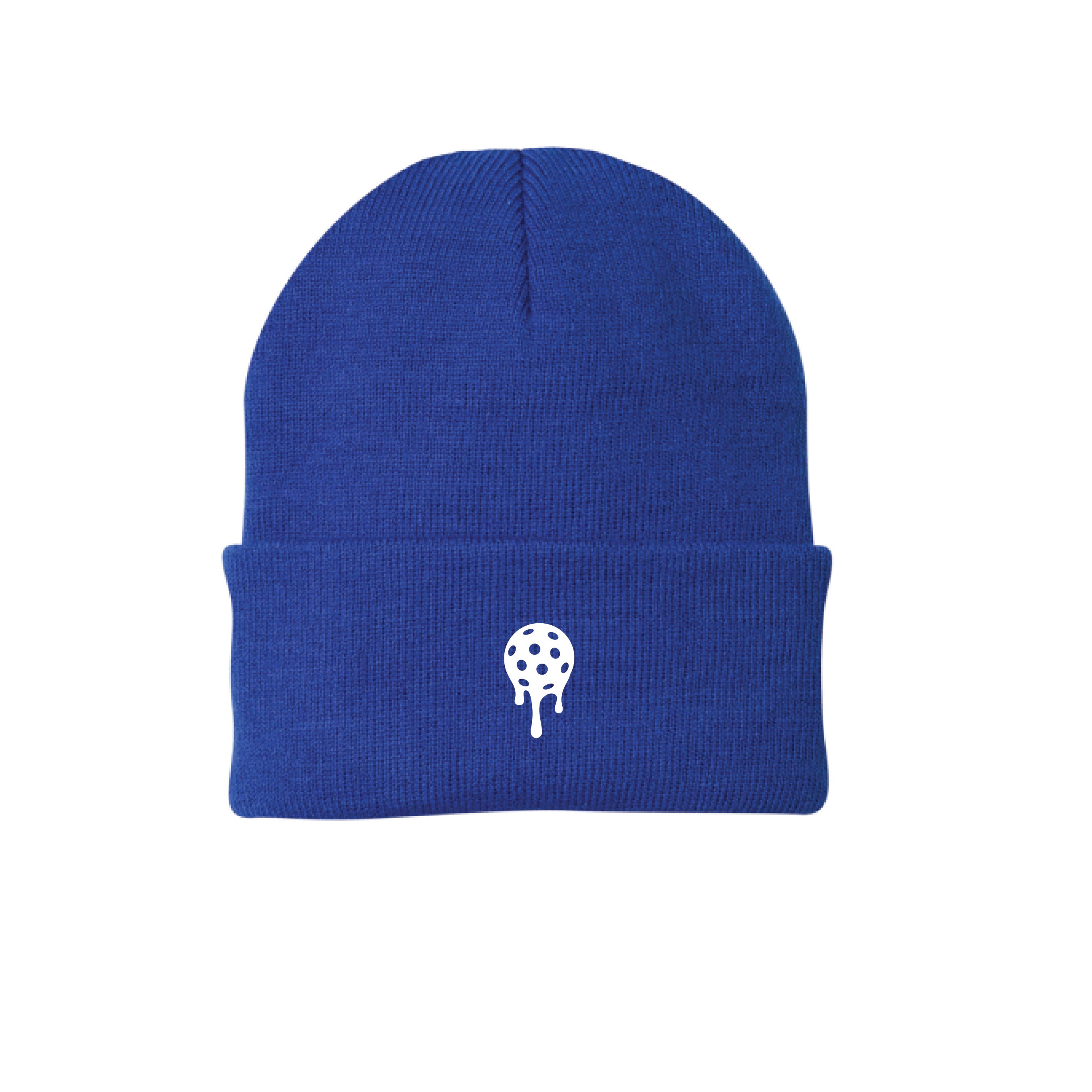 Athletic Royal - BACK