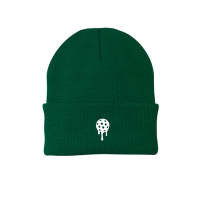 Athletic Green - BACK