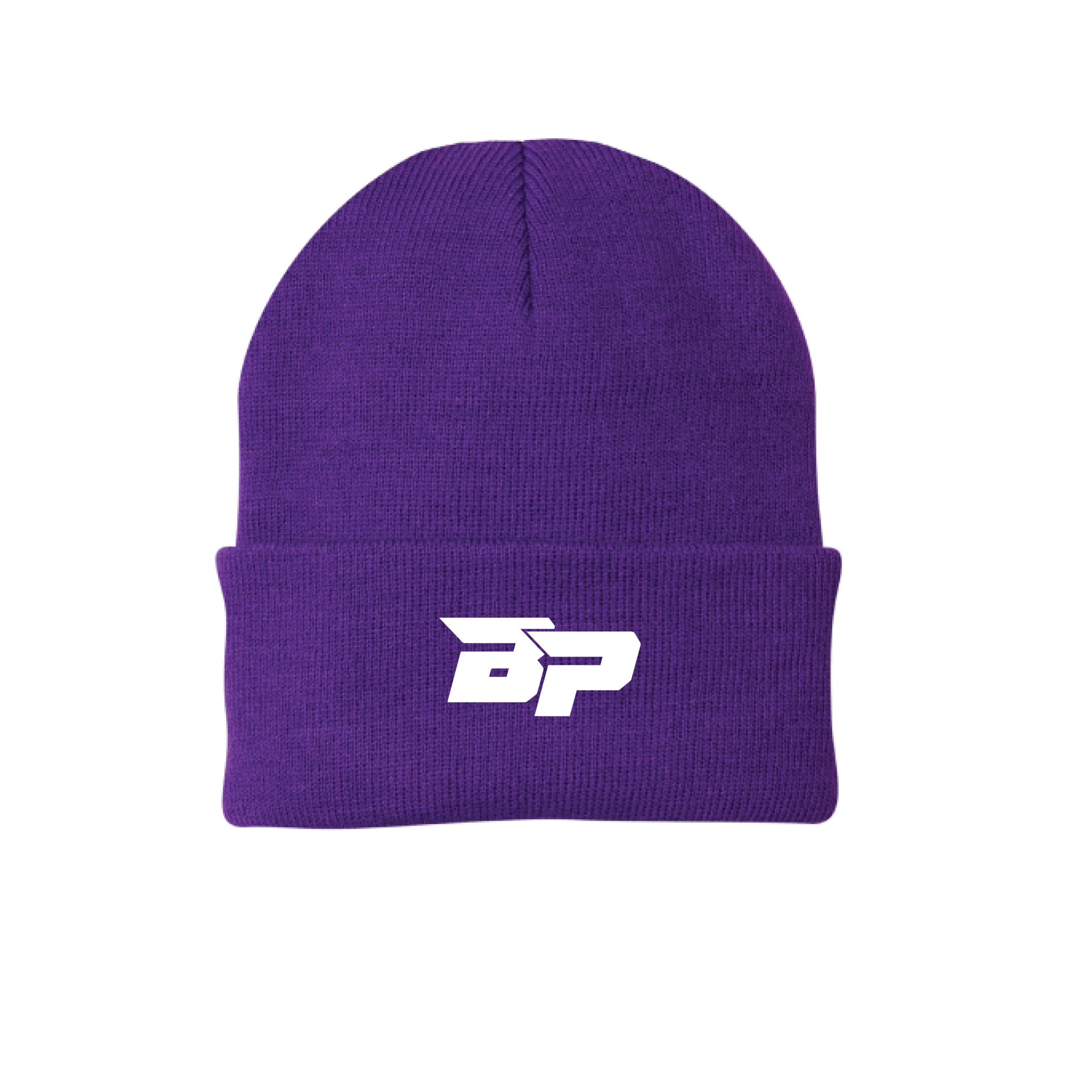 Athletic Prple - FRONT