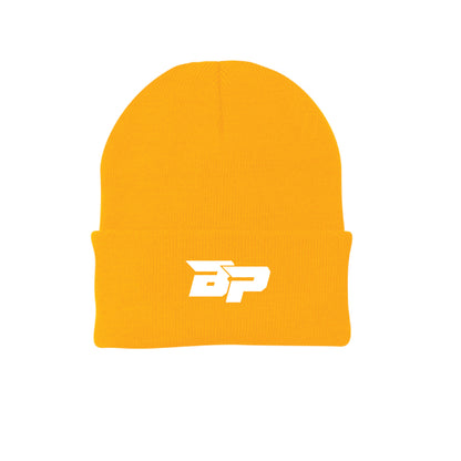 Athletic Gold - FRONT