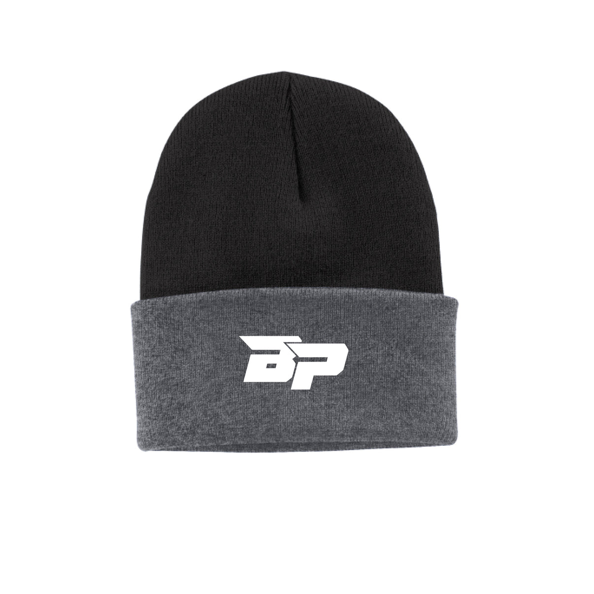 Black/Ath Oxfd - FRONT