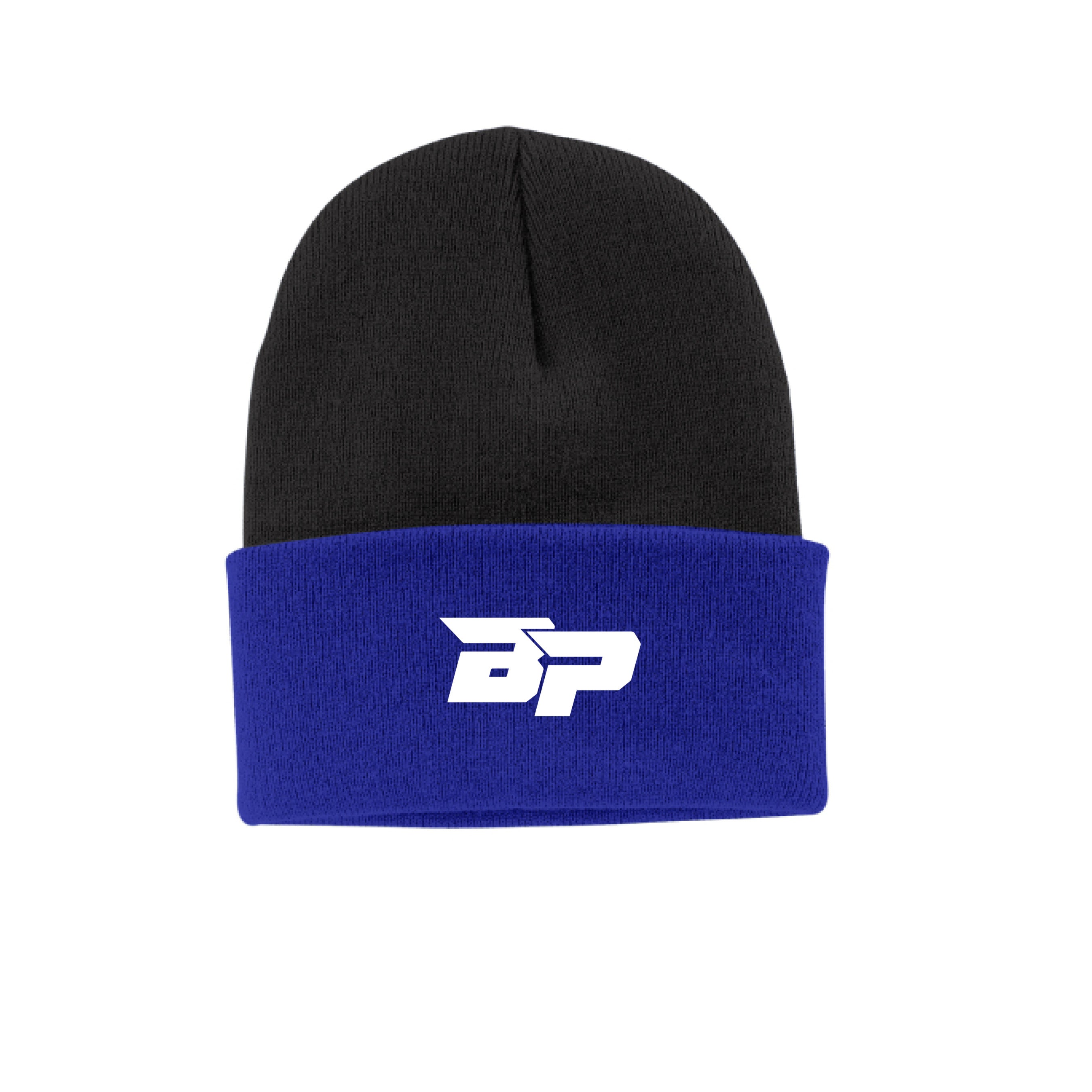 BP Beanie – Bodhi Performance