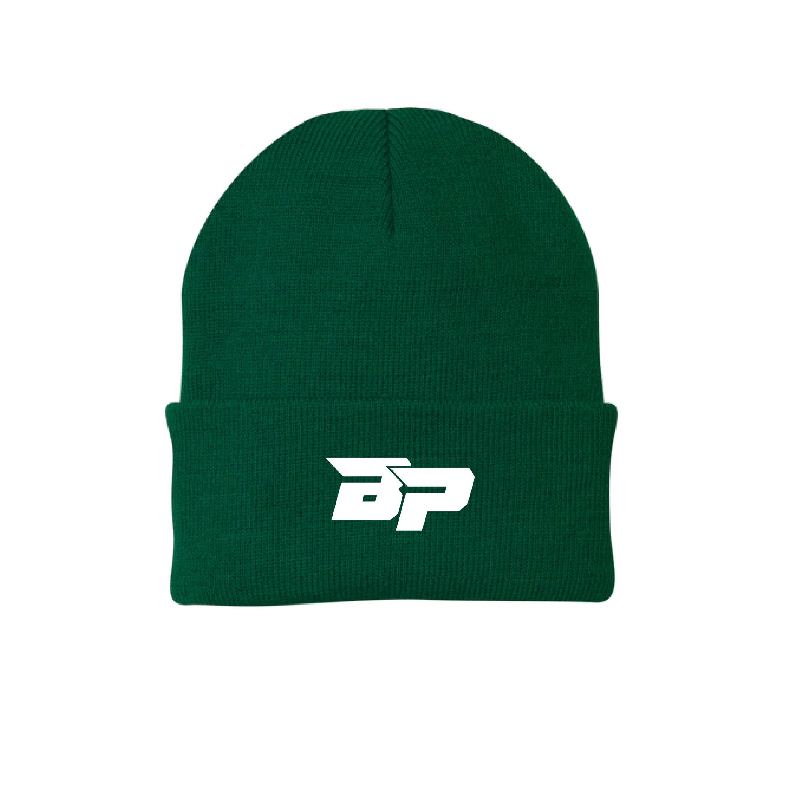 Athletic Green - FRONT