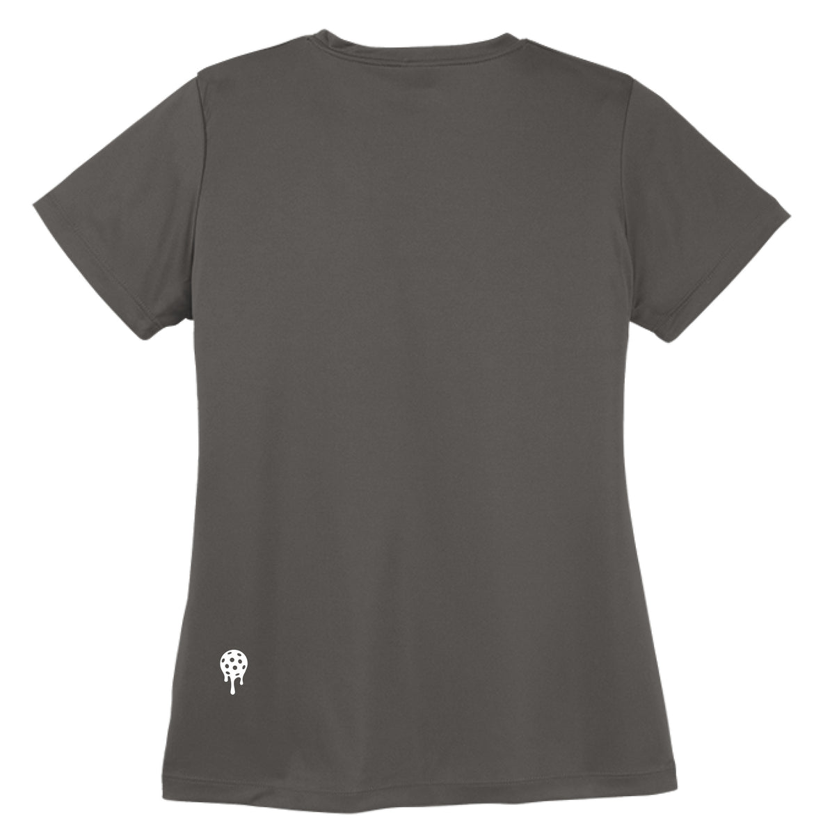 Iron Grey - BACK