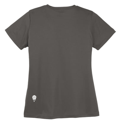 Iron Grey - BACK
